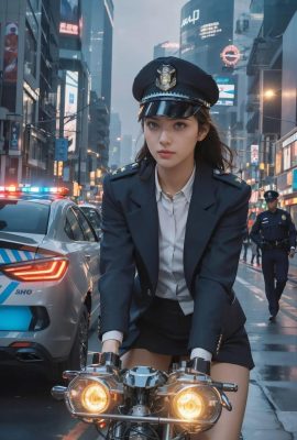 ★ Patreon ★ (IFRETE) – Cảnh sát