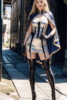 ★ Patreon ★ (Ifrete) – Công chúa