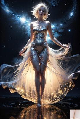 ★ Patreon ★ (Lanmio) – Nữ thần – 1