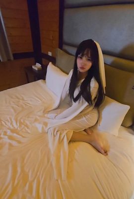 (Bộ sưu tập trực tuyến) Mẹ Momo – Cô gái ma Lady Xingzi (17p)