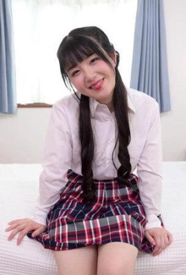 Mashiro Fuwari: (4K) Một cô bé quỷ dữ nhẹ nhàng trêu chọc một người đàn ông thủ dâm, quan hệ tình dục ba người với một Mashiro Fuwari 3p (21p)