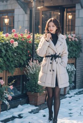 ★ Patreon ★ (Ifrete) – Vườn tuyết