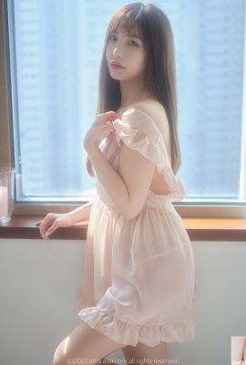 (Yulbi) Ngực đẹp chất lượng cao không thể ngăn chặn sự cám dỗ của sự nóng bỏng (70p)