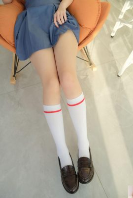 (Cơ thể người mẫu Trung Quốc) Xiaoen “Asukka” (121p)