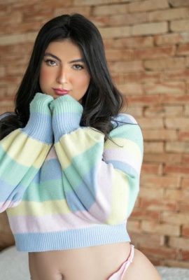 [Suicide Girls] 27 tháng 5 năm 2025 – Clarawellen – ngọt ngào như Candy [47P]