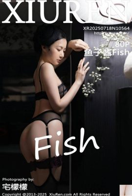.XiuRen) 2025.07,18 Số 10564 Photo Phiên bản đầy đủ Caviar (81P)