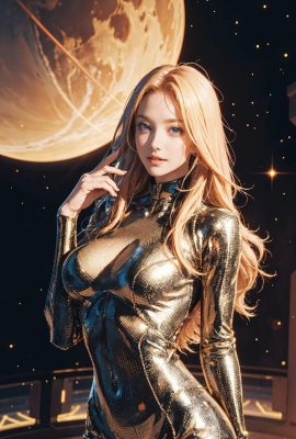 ★ Patreon ★ (IFRete) – Bodysuit – 1