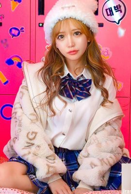 (Ảnh hoạt hình) Moon Force Gal Anna (5p)