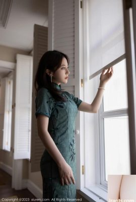 .XiuRen) Ảnh HD 2023.06,09 No.6893 Caviar (65p)