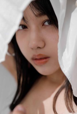 (Shirashishi Yui) Cô ấy có một con số nóng bỏng! Không thể giữ màu và năng lượng (19p)