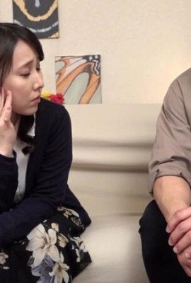 Nogami Shiori: Tôi bị cuốn hút bởi làn da công bằng và xinh đẹp của dì. Nogami Shiori