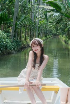 Cô gái người yêu “Yuka” có một nụ cười mắt sâu thật quyến rũ! Ngọt ngào với trái tim của bạn (10p)