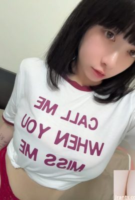 Cô gái xinh đẹp “Petidi” cho thấy những đường cong cơ thể xinh đẹp của cô ấy và thu hút sự cám dỗ bắt mắt (10p)
