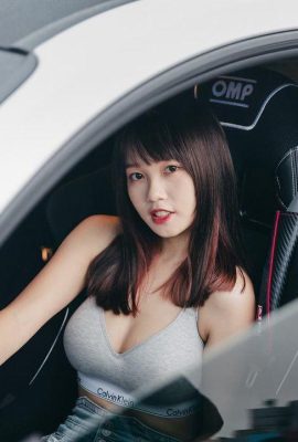 Cô gái ngọt ngào và thuần khiết “As” có một nhân vật tuyệt vời khiến mọi người khó khăn (10p)