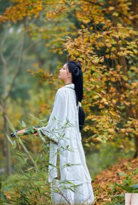 (Ảnh mô hình quốc gia) “Autumn XI” hàng năm (44p)