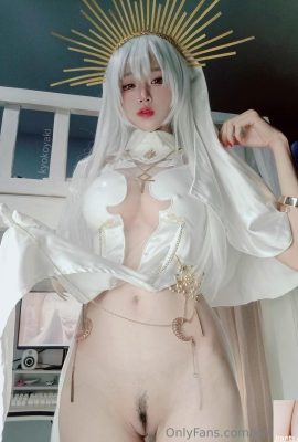 (Bộ sưu tập Internet) Kyokoyaki – Azur Lane & Relestless & Unicorn (48p)