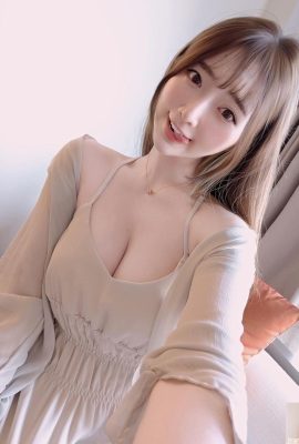 Cô gái xinh đẹp với bộ ngực máu tuyết “Mita Yingchen” có một nhân vật điên rồ! Thật tuyệt vời khi được tiết lộ (10p)
