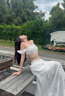 Dòng S-body nóng “Bài hát VV” rất đầy chu vi (10p)