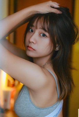 Cô gái xinh đẹp chân dài “Baoni” có một vòng eo hoàn hảo và rất gợi cảm (10p)