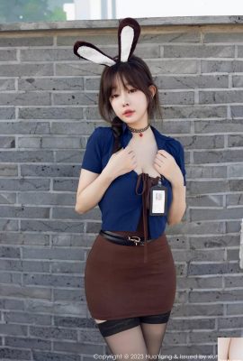 .XiaoYu) Ảnh HD 2022.12.01 Vol.916 Wang Xinya (92p)