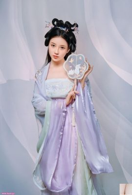 (Cơ thể người mẫu quốc gia) “Ngày mùa xuân” hàng năm (30p)