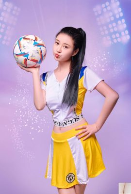 (Cơ thể người mẫu quốc gia) “World Cup” hàng năm (30p)