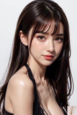 ★ Patreon ★ (Lanmio) – Cô gái hoàn hảo