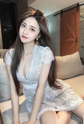 Cô gái ngọt ngào và xinh đẹp “Jia Jia’er” trông rất nóng bỏng và đẹp để an ủi cơ thể và tâm trí của cô ấy (10p)
