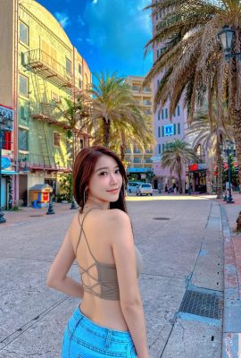 Bóng vú đẹp “paopei” những bức ảnh gợi cảm và cay đang trở nên phổ biến (10p)
