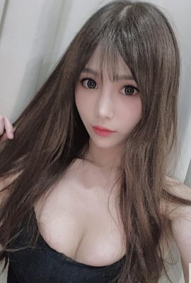 Vú tròn “Duzhu” Hình màu trắng và dịu dàng chinh phục đôi mắt của bạn (10p)