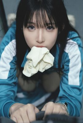 (Nhiếp ảnh gia) @jiushixiaoxaoxin (65p)