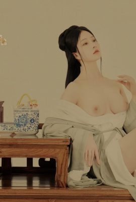 (Cơ thể người mẫu quốc gia) “Magnolia” hàng năm (26p)