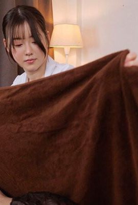 Maru Rare: Một tiệm làm đẹp siêu kích thích, nơi nhiều khách hàng lặp lại với các kỹ thuật ngón tay tuyệt đẹp, Maru Rare (20p)