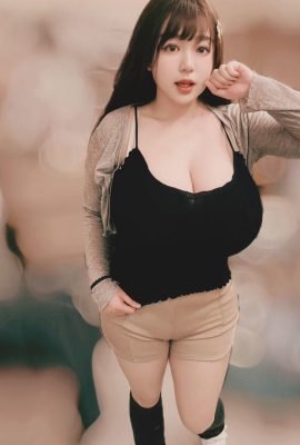Hình ảnh của bộ ngực công bằng và lớn là rất sốc “Bizzling” là không khoa học (10p)