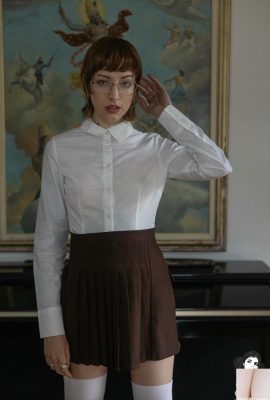 [Suicide Girls] Ngày 06 tháng 6 năm 2025 – Missfernandez – Piano Muse [61P]