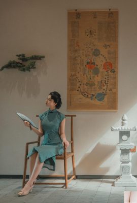 (Mô hình Trung Quốc đặt ảnh) “Hoa trên biển” hàng năm (80p)