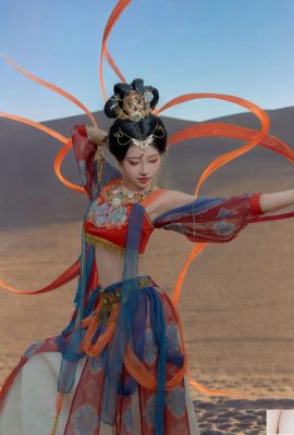 (Phim mô hình Trung Quốc) “Bay” hàng năm (63p)