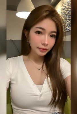 Bộ ngực đẹp, con ngựa nhỏ “Xue Ruhan” có một đỉnh đôi đáng tự hào và tuyệt vời (10p)