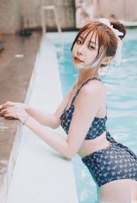 Cô gái công bằng và dịu dàng “Miko” khuôn mặt ngọt ngào và nhân vật dữ dội toát lên sự quyến rũ (10p)