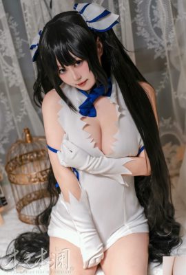 (Bộ sưu tập trực tuyến) Kita Nobuo – Danmachi (58p)