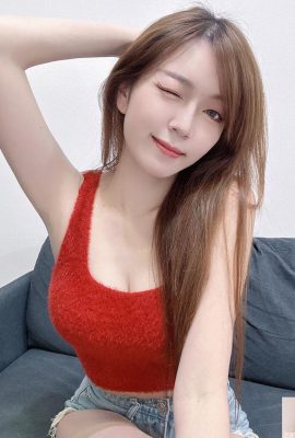 Vẻ đẹp nóng tính “lòng đỏ trứng” quan điểm của Chúa rất dữ dội, sự cám dỗ là vô hạn (10p)