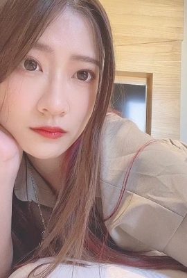 Tính khí ngọt ngào tương thích với con số tuyệt vời của “Qiuqiu Mika” khiến mọi người trông nổi tiếng (10p)