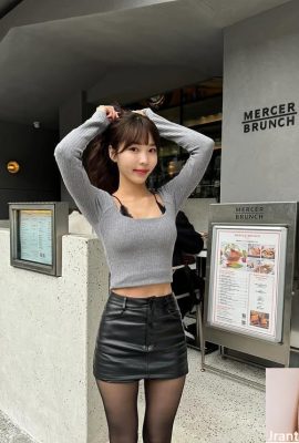 Tư thế em gái sinh đôi “77” cũng thanh tao như bất tử (10p)