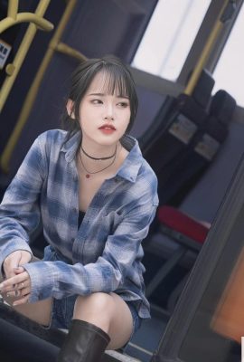 Cô gái nóng bỏng “Tea đen Ice_Chat Tea” Sexy và giải phóng Tầm nhìn gây sốc (10p)