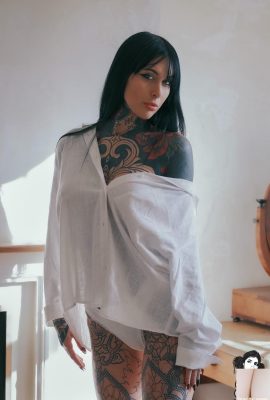 [Suicide Girls] Ngày 09 tháng 6 năm 2025 – Sprite – Sun Bleached [60P]