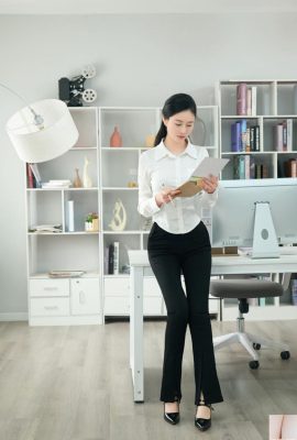 (Cơ thể người mẫu quốc gia) Hàng năm “Thư ký thực tập” (49p)