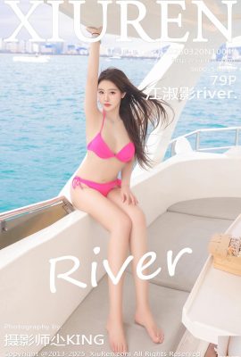 .XiuRen) 2025.03.20 Vol.10047 Sông Jiang Shuying. Photo Phiên bản đầy đủ (79p)