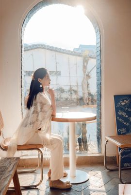 (Cơ thể người mẫu quốc gia) “Trà chiều” (43p)