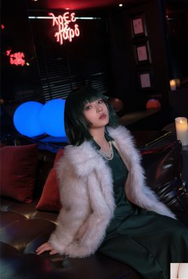 (Cơ thể người mẫu quốc gia) “Hell thổi tuyết” hàng năm (50p)