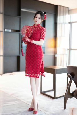 (Bộ sưu tập trực tuyến) “Mua sắm và Chia sẻ riêng” của Yang Chenchen (103p+2V)